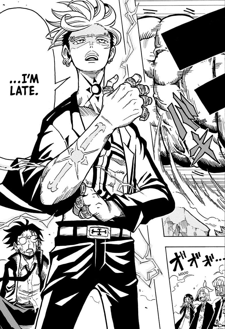 Ultimate Exorcist Kiyoshi Chapter 2 19