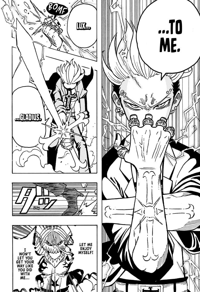 Ultimate Exorcist Kiyoshi Chapter 2 22