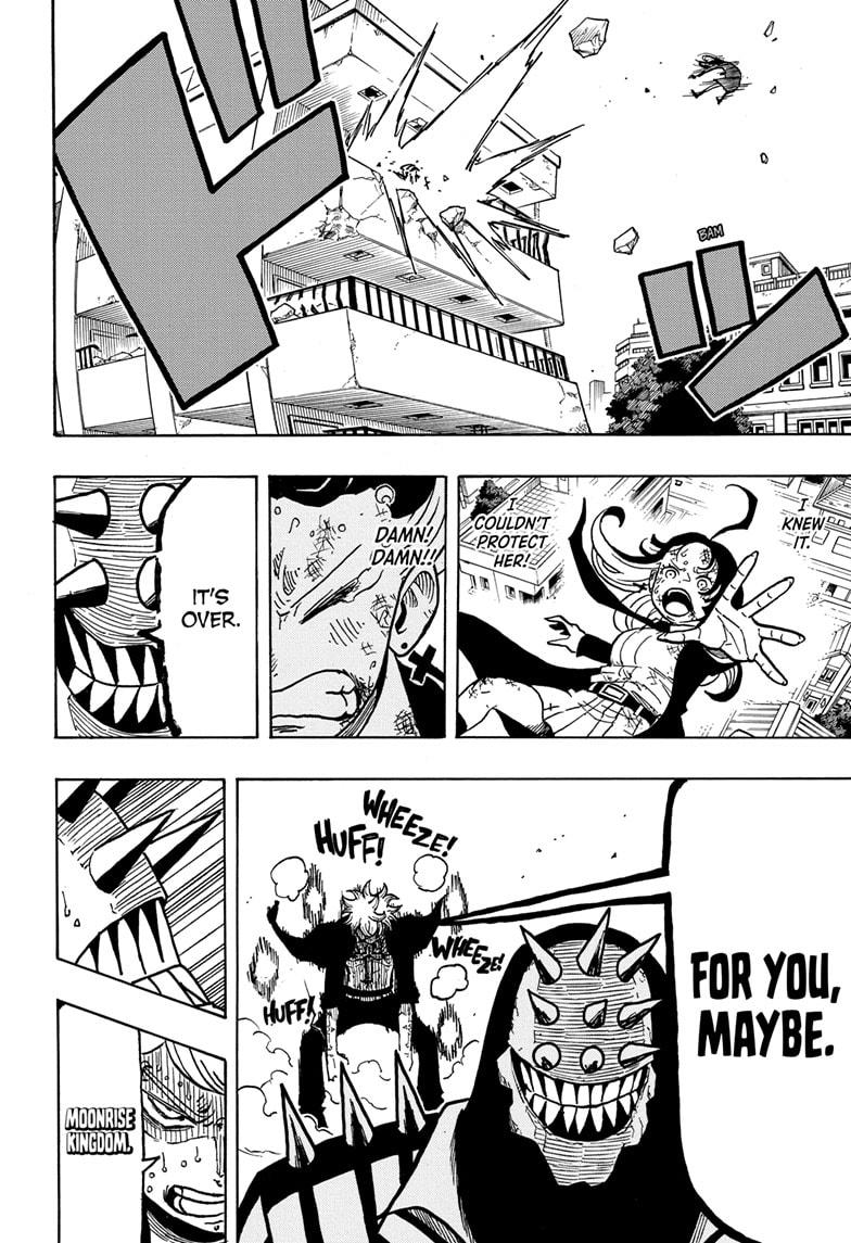 Ultimate Exorcist Kiyoshi Chapter 4 16