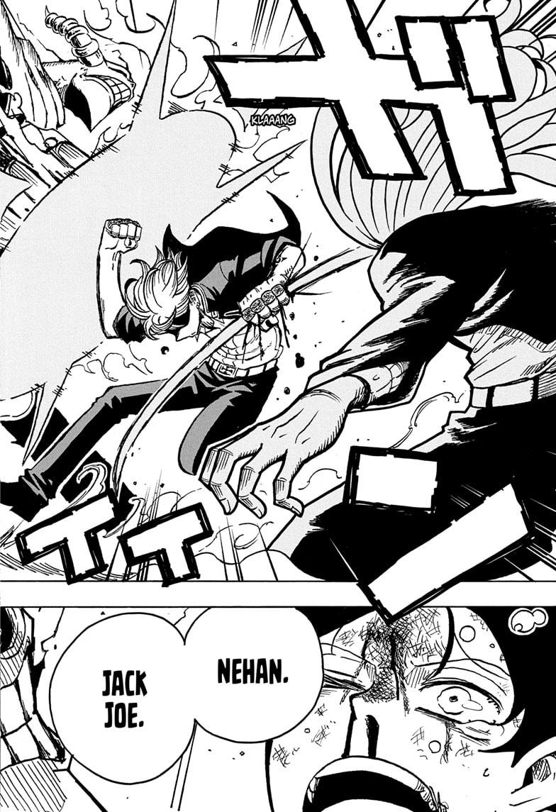 Ultimate Exorcist Kiyoshi Chapter 6 18