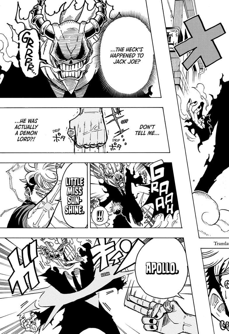 Ultimate Exorcist Kiyoshi Chapter 7 3