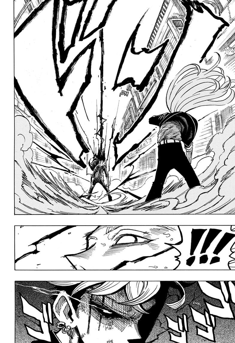 Ultimate Exorcist Kiyoshi Chapter 8 6