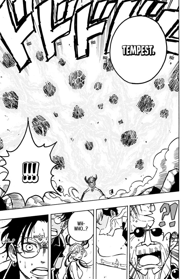 Ultimate Exorcist Kiyoshi Chapter 11 17