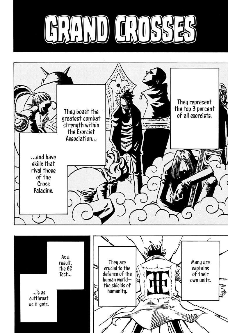 Ultimate Exorcist Kiyoshi Chapter 12 2