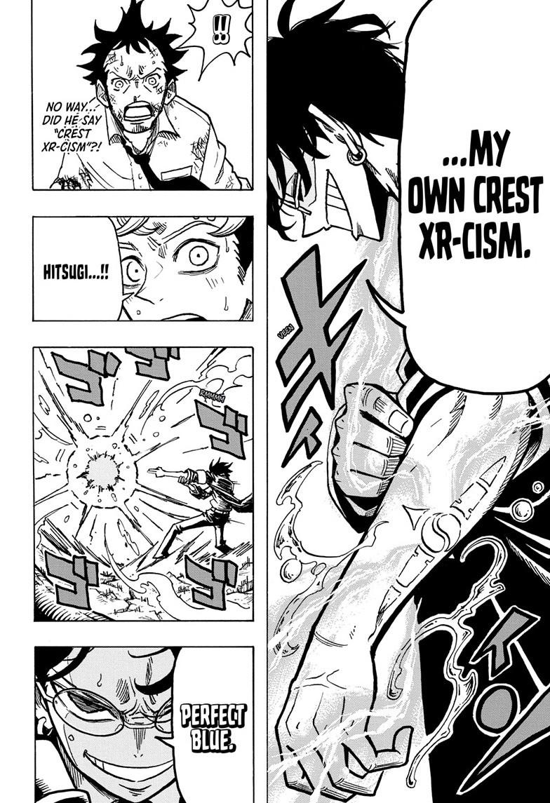 Ultimate Exorcist Kiyoshi Chapter 14 9