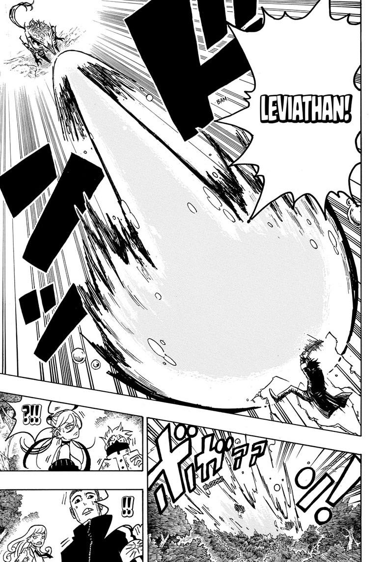 Ultimate Exorcist Kiyoshi Chapter 14 10