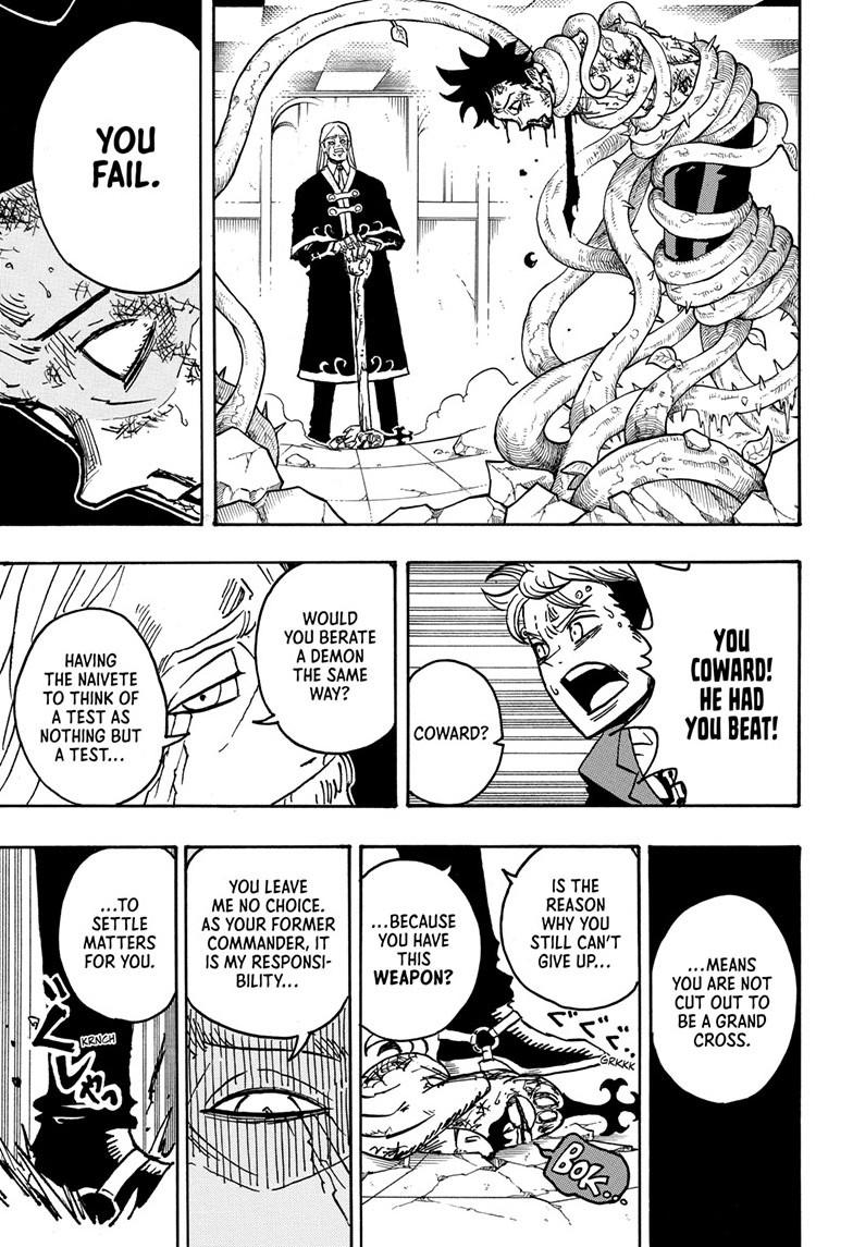 Ultimate Exorcist Kiyoshi Chapter 15 18