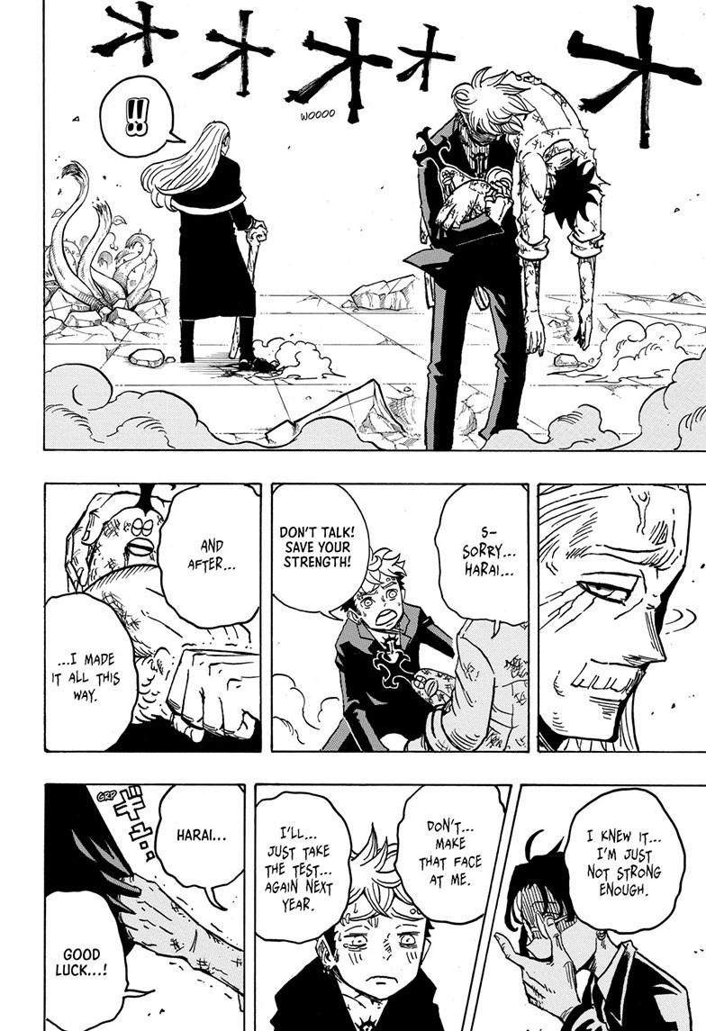 Ultimate Exorcist Kiyoshi Chapter 15 19