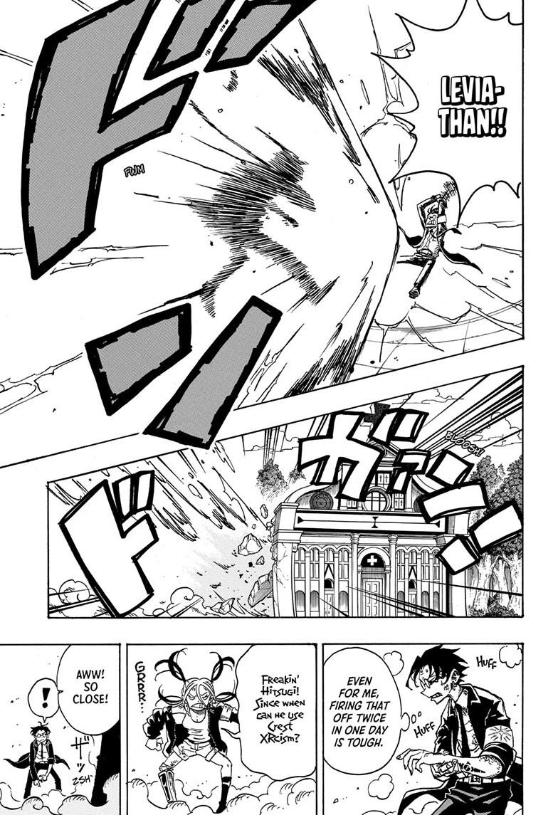 Ultimate Exorcist Kiyoshi Chapter 16 4