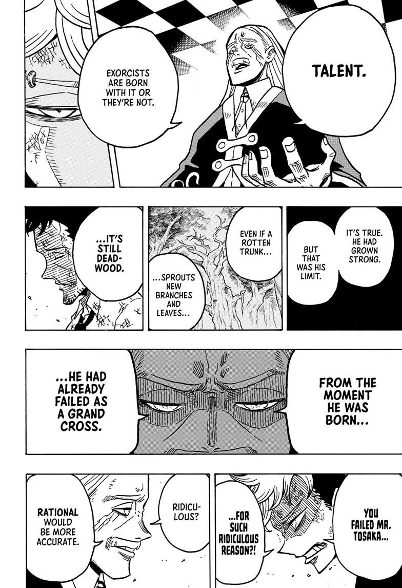 Ultimate Exorcist Kiyoshi Chapter 16 13
