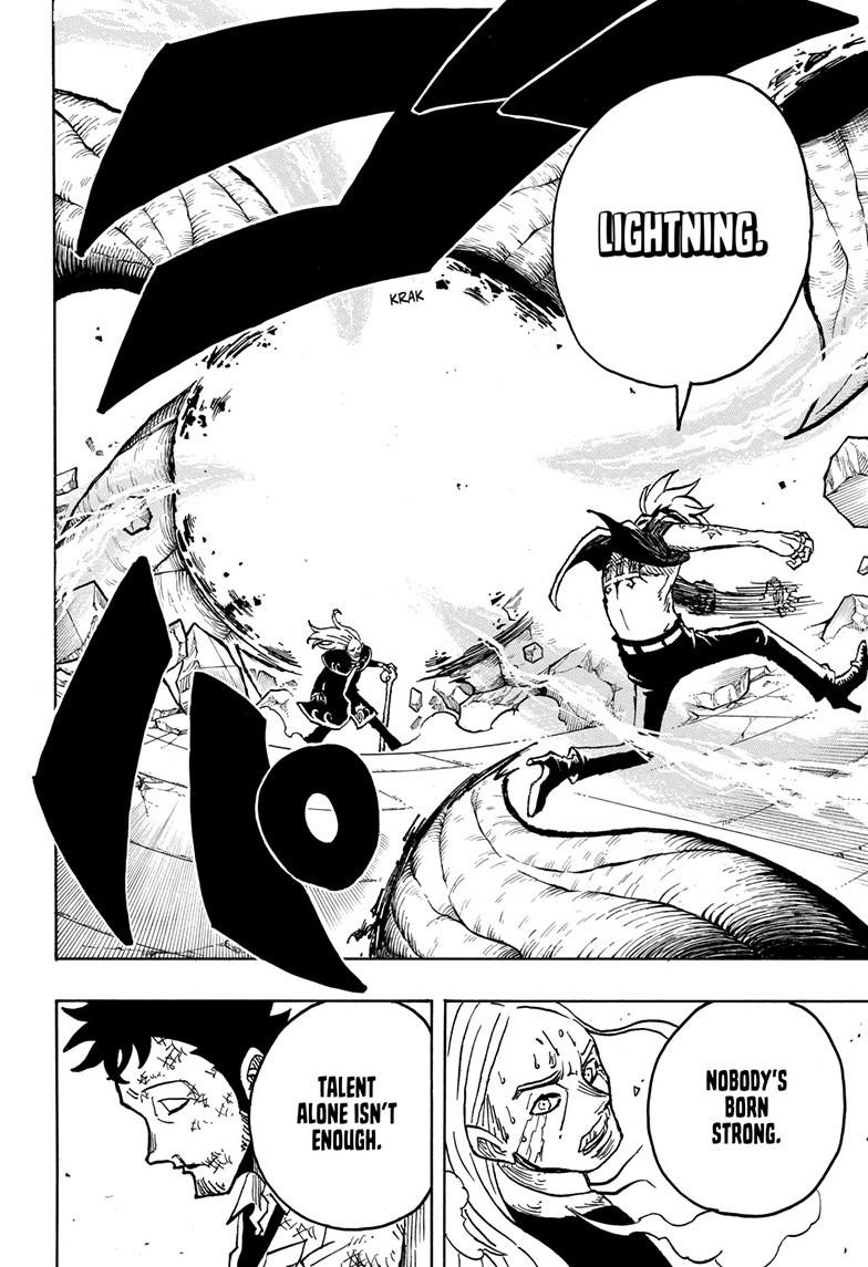 Ultimate Exorcist Kiyoshi Chapter 16 16