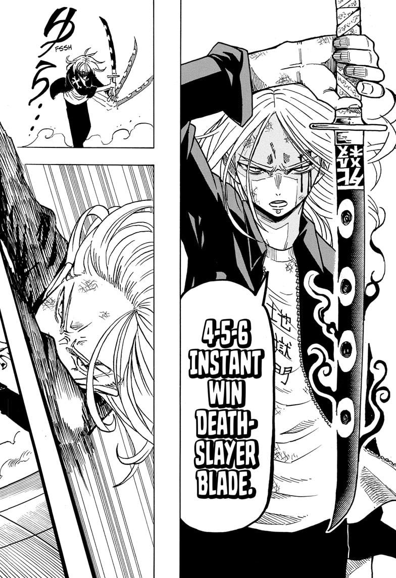 Ultimate Exorcist Kiyoshi Chapter 19 14