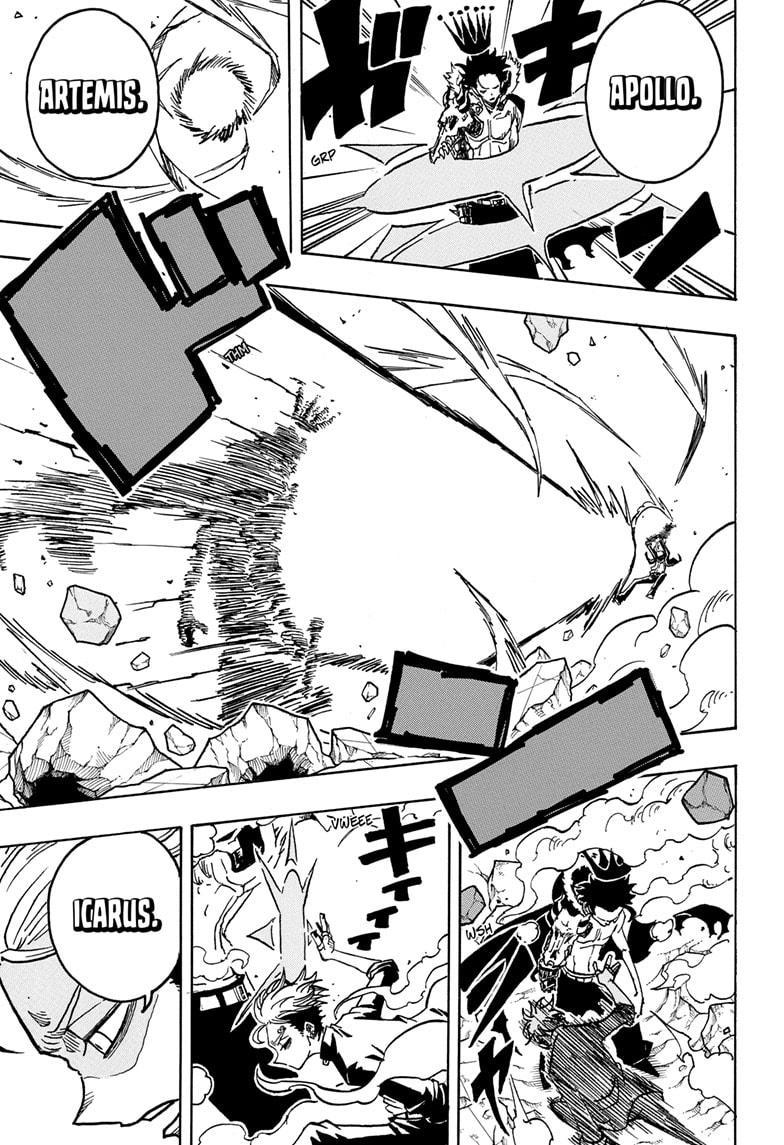 Ultimate Exorcist Kiyoshi Chapter 20 11