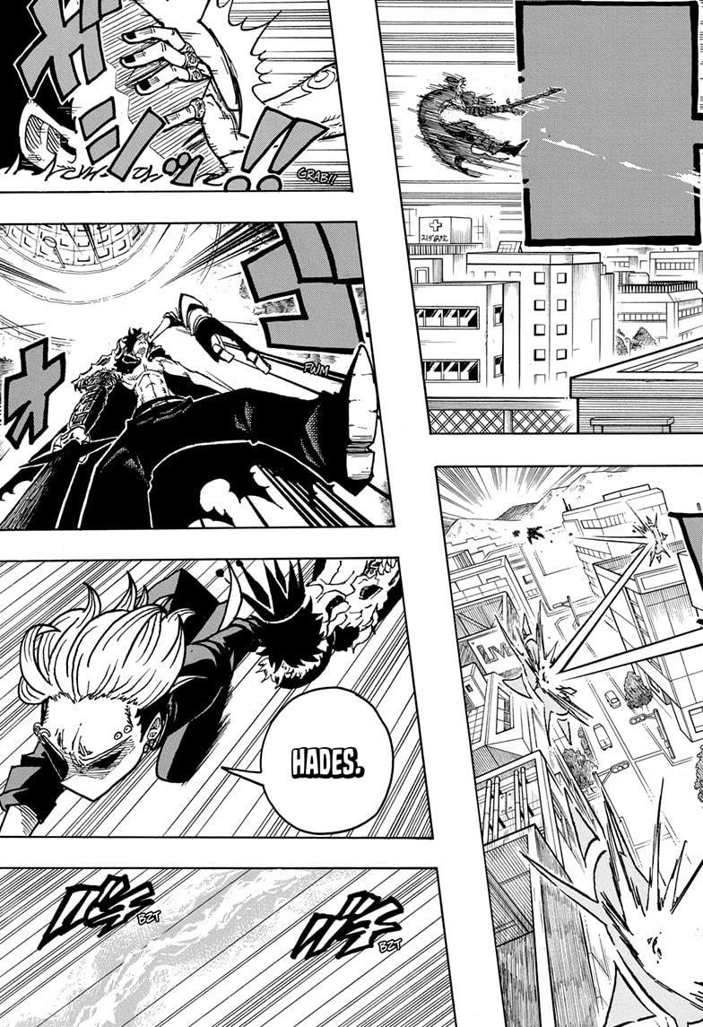 Ultimate Exorcist Kiyoshi Chapter 20 13