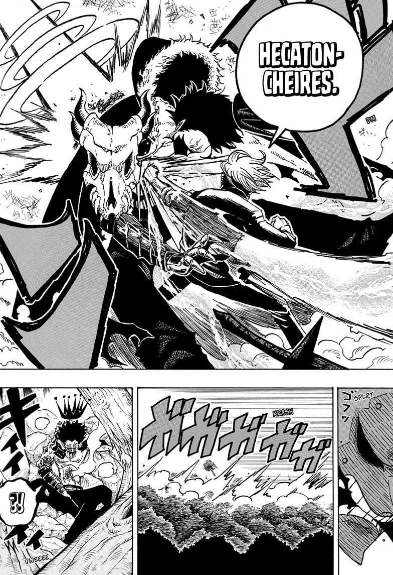 Ultimate Exorcist Kiyoshi Chapter 20 15