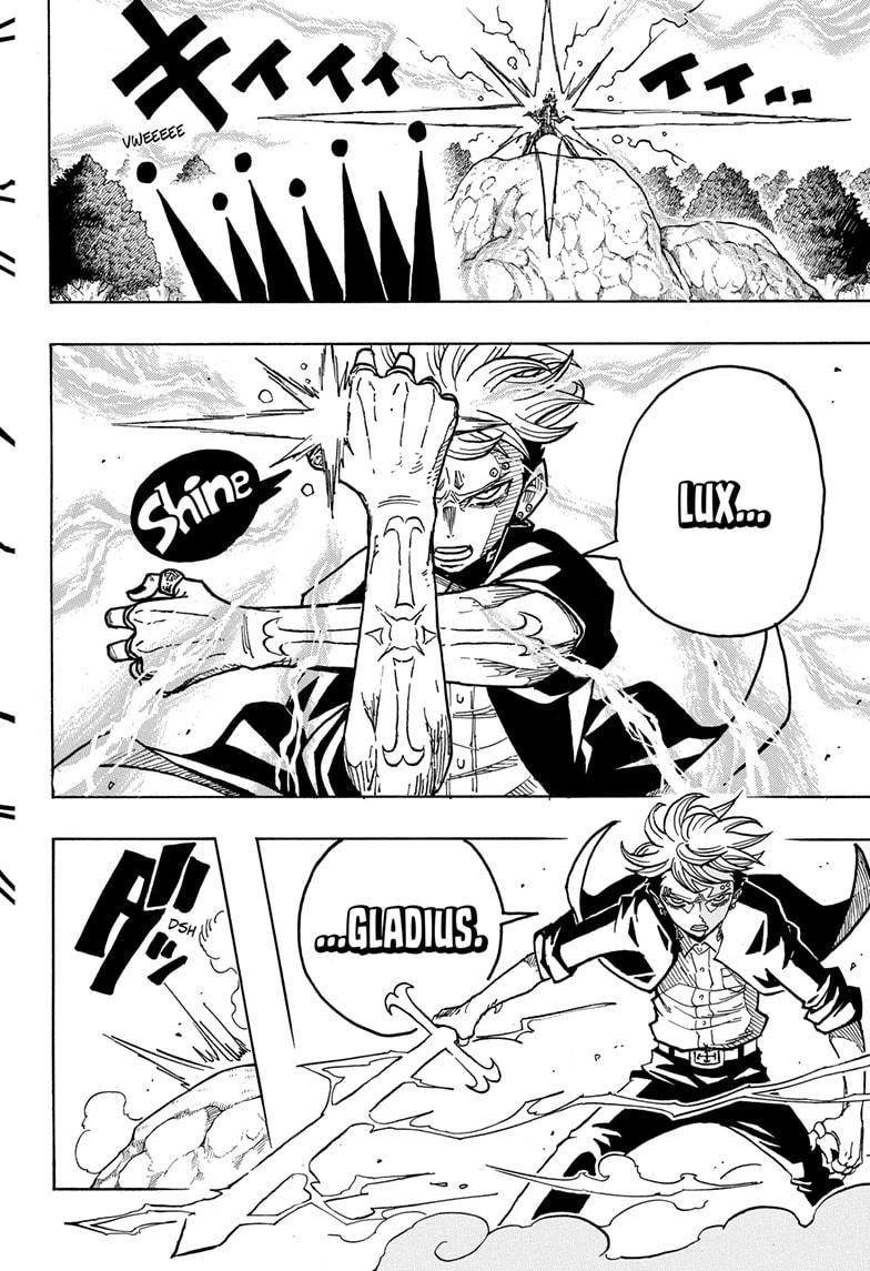 Ultimate Exorcist Kiyoshi Chapter 20 16