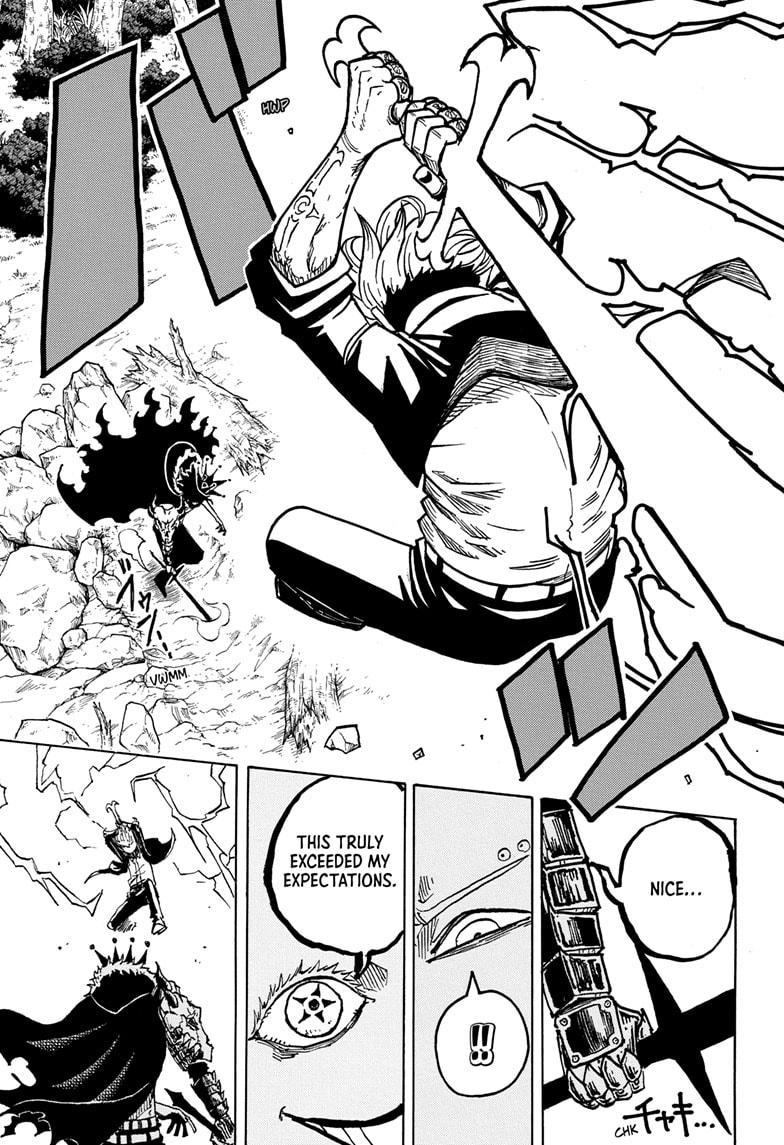 Ultimate Exorcist Kiyoshi Chapter 20 17