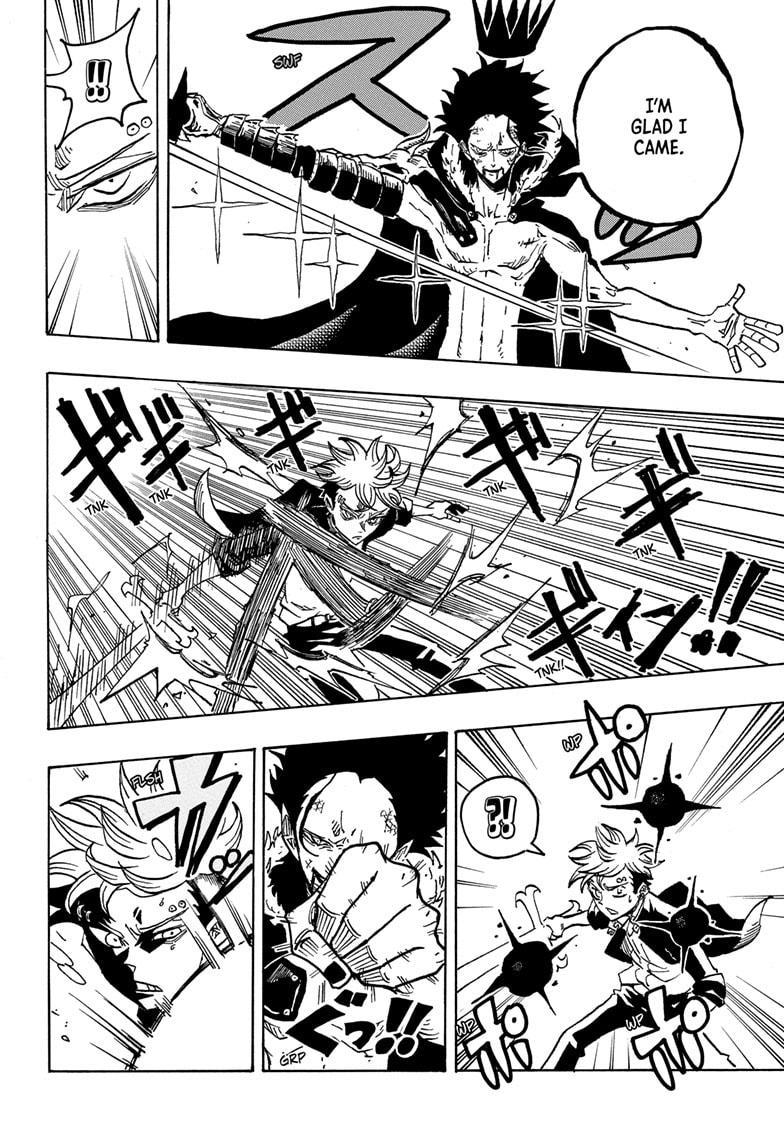 Ultimate Exorcist Kiyoshi Chapter 20 20