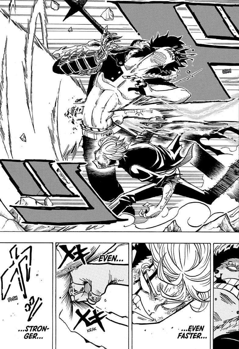 Ultimate Exorcist Kiyoshi Chapter 21 18