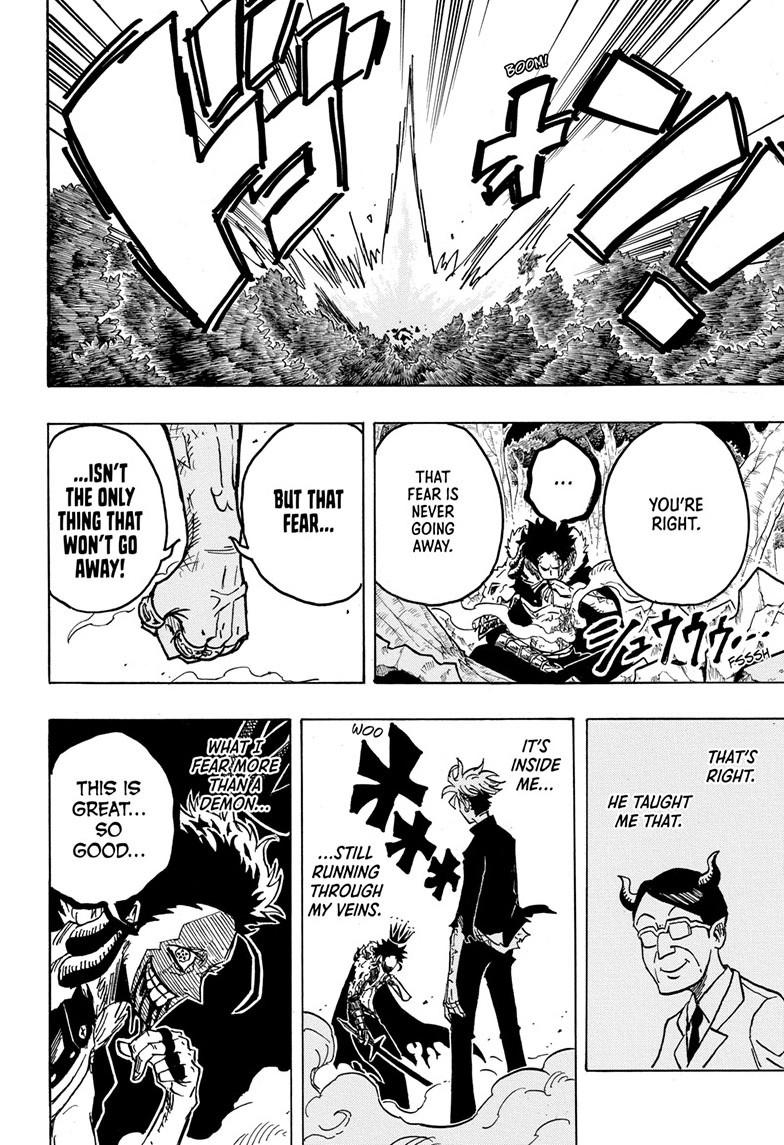 Ultimate Exorcist Kiyoshi Chapter 21 19