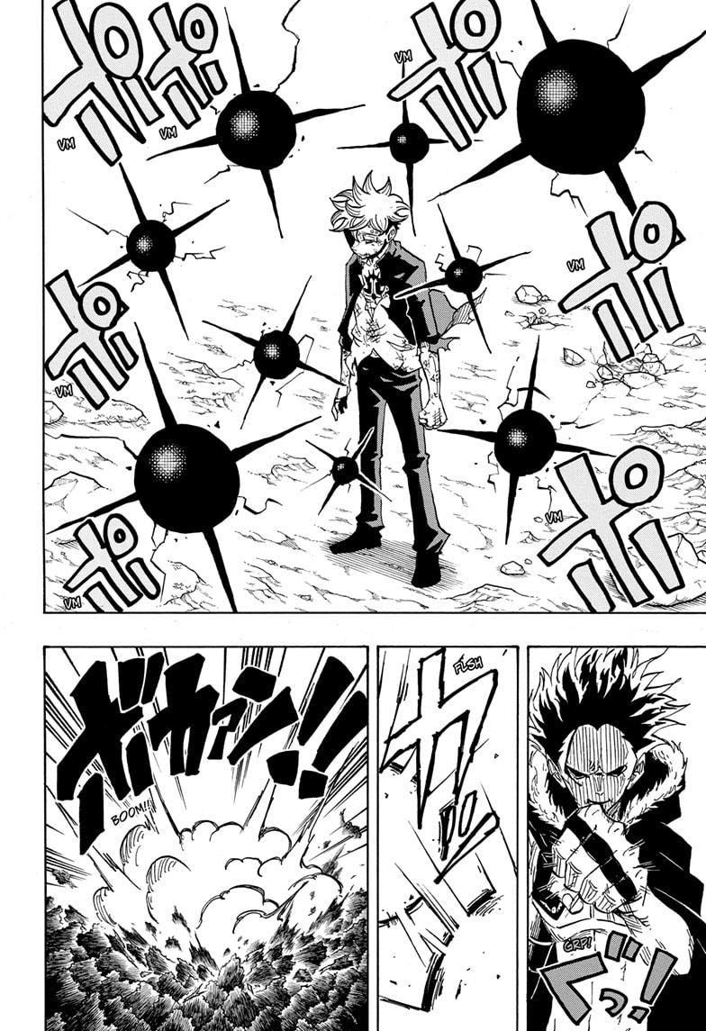 Ultimate Exorcist Kiyoshi Chapter 22 2