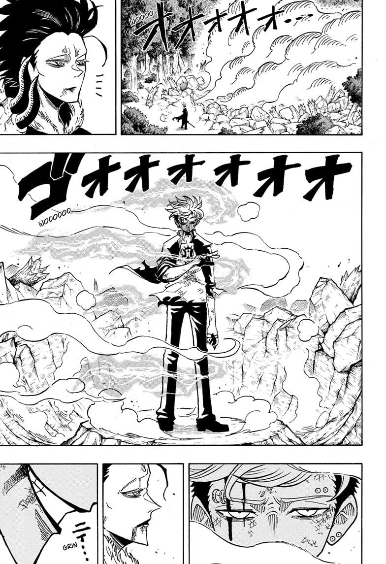 Ultimate Exorcist Kiyoshi Chapter 22 3