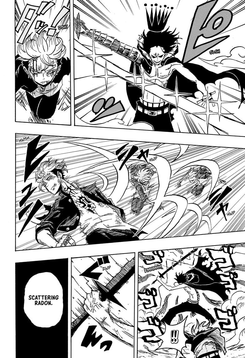 Ultimate Exorcist Kiyoshi Chapter 22 4