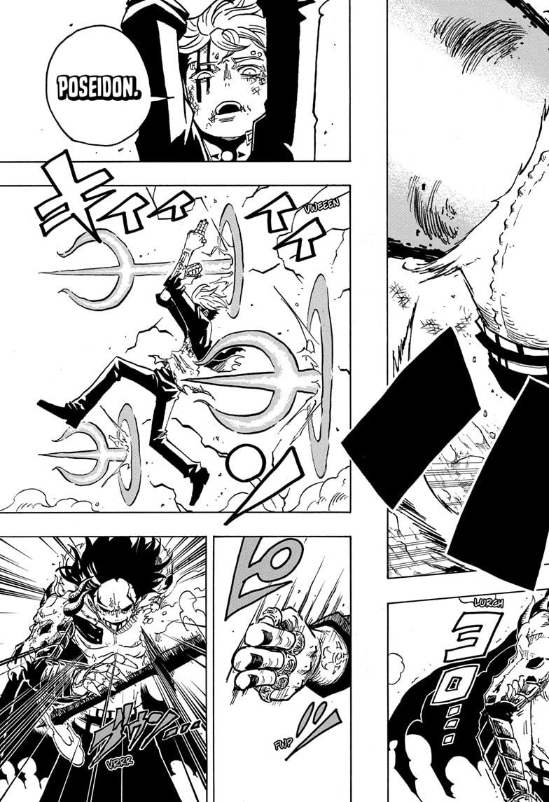 Ultimate Exorcist Kiyoshi Chapter 22 7