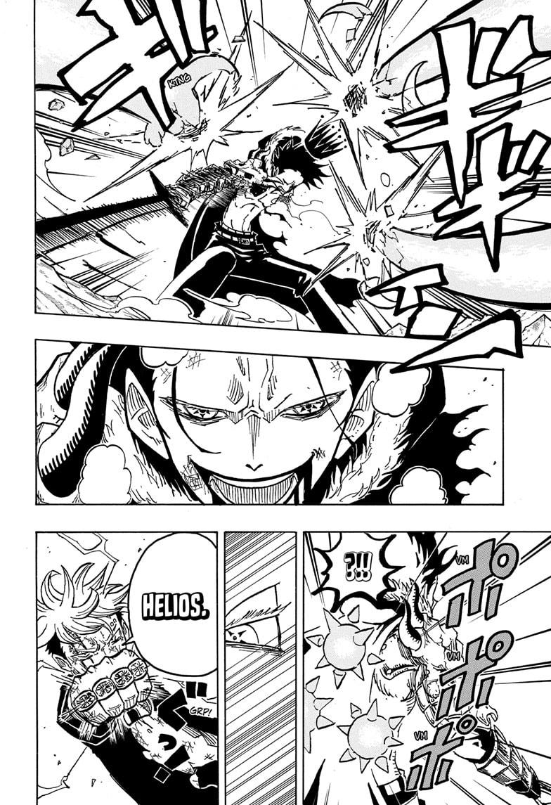 Ultimate Exorcist Kiyoshi Chapter 22 8