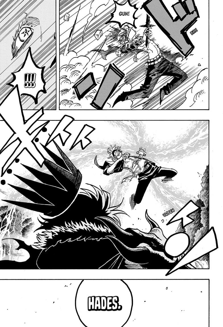 Ultimate Exorcist Kiyoshi Chapter 22 9