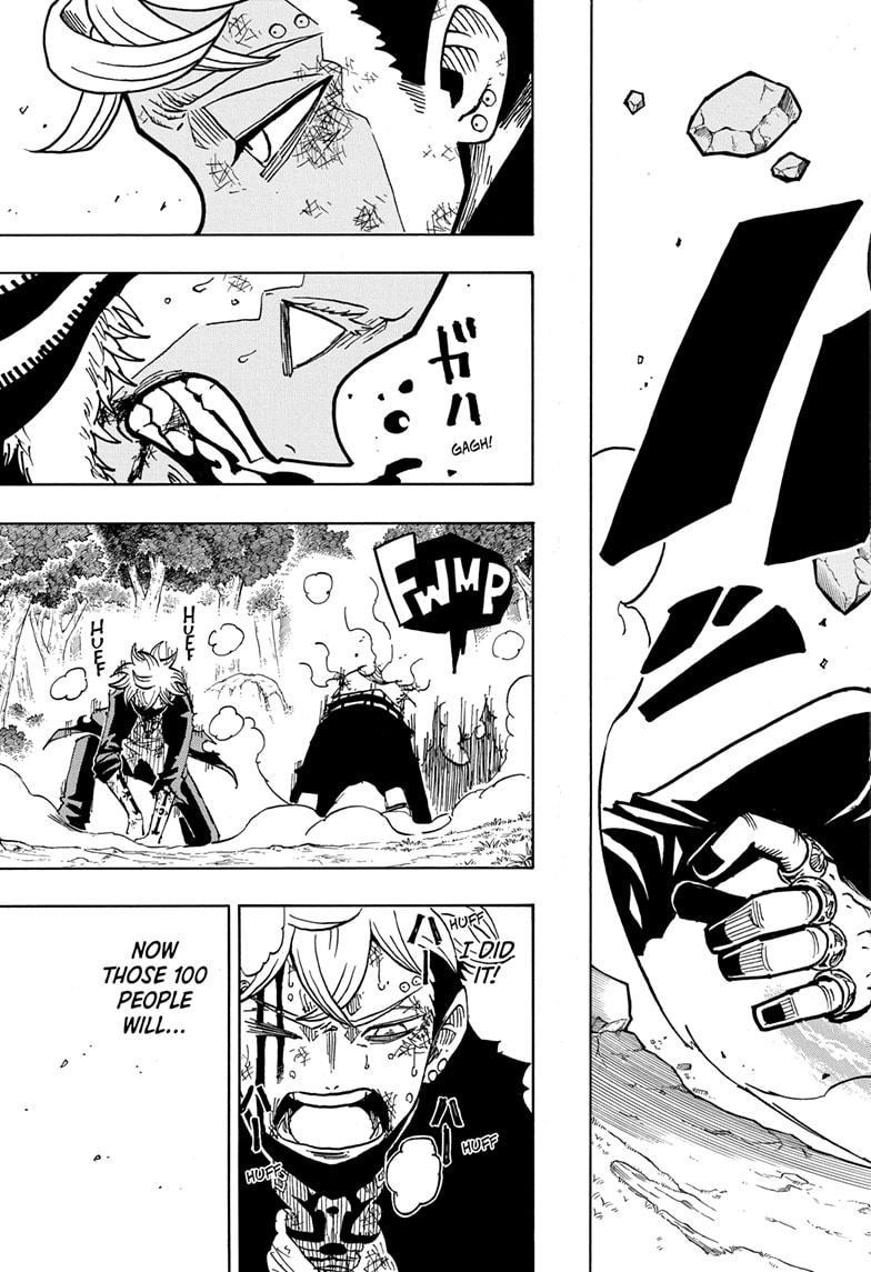 Ultimate Exorcist Kiyoshi Chapter 22 11