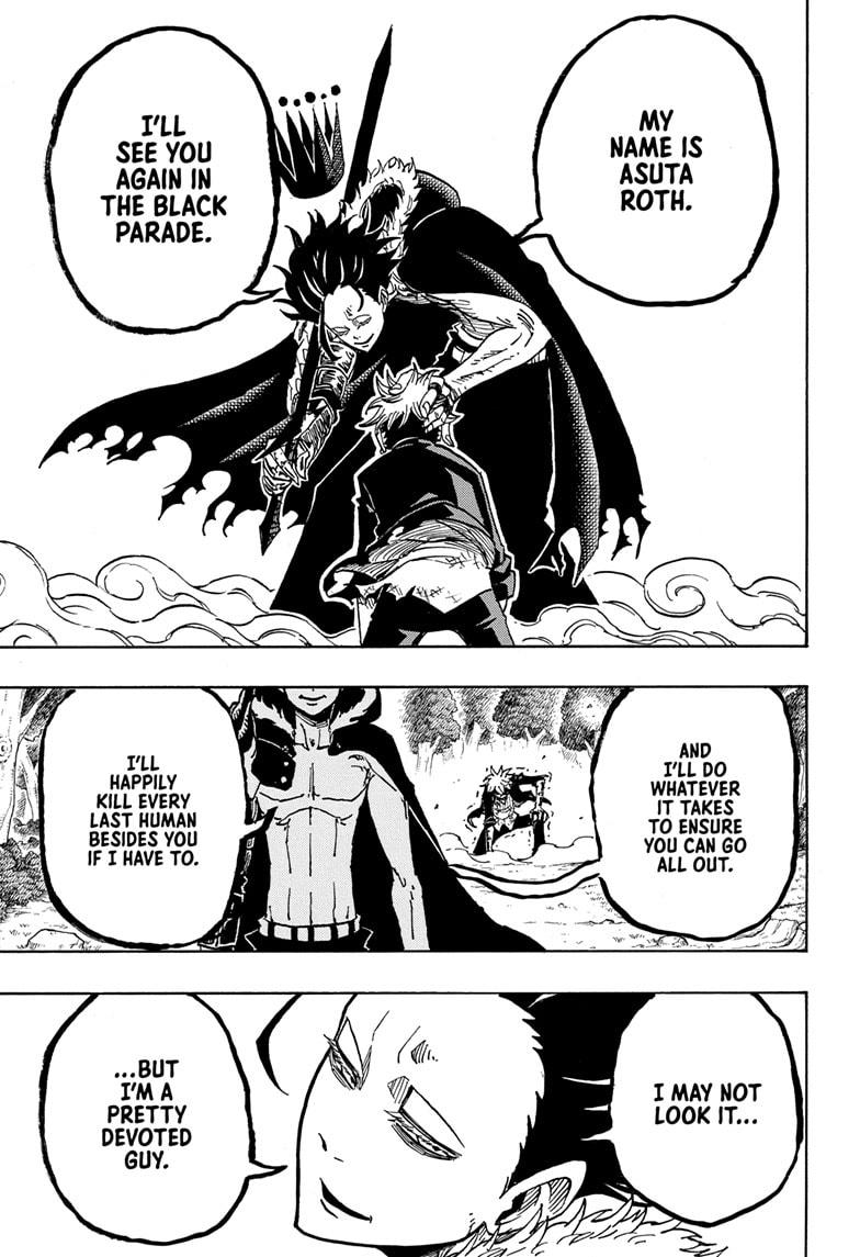 Ultimate Exorcist Kiyoshi Chapter 22 17