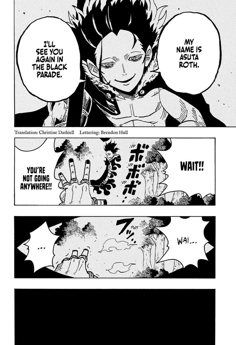 Ultimate Exorcist Kiyoshi Chapter 23 2