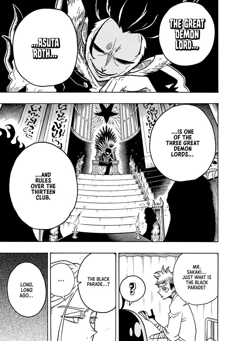 Ultimate Exorcist Kiyoshi Chapter 23 9