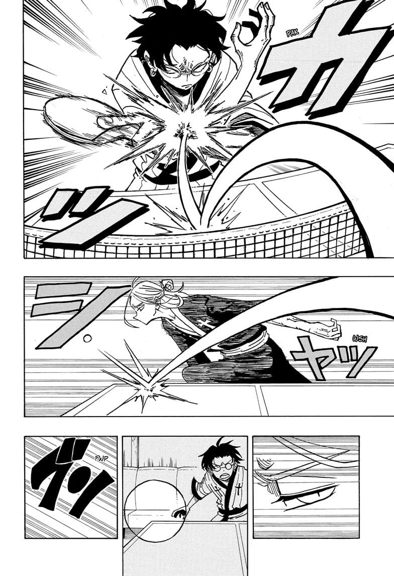 Ultimate Exorcist Kiyoshi Chapter 25 2