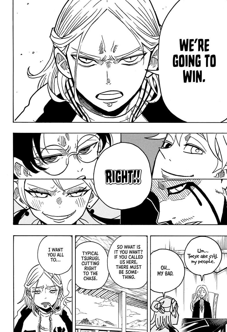 Ultimate Exorcist Kiyoshi Chapter 26 10