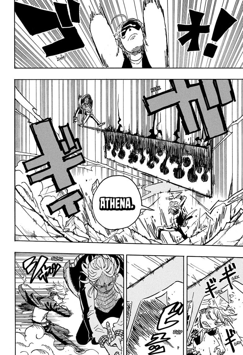 Ultimate Exorcist Kiyoshi Chapter 27 4