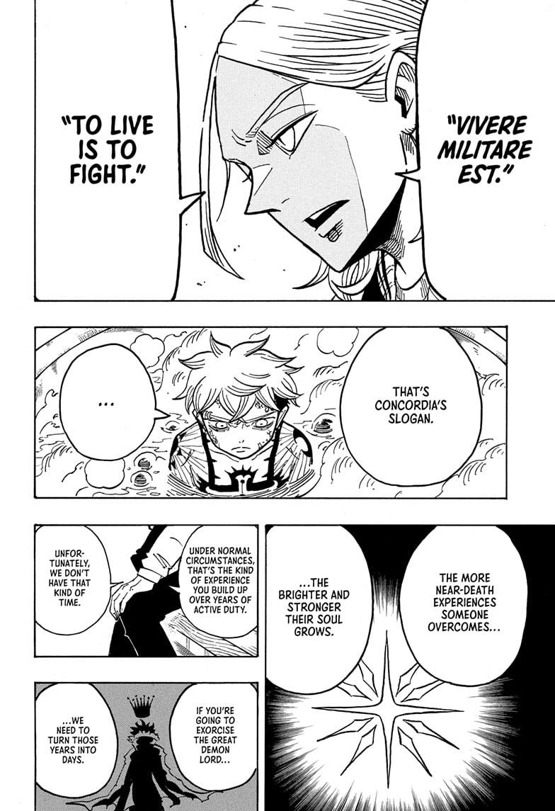 Ultimate Exorcist Kiyoshi Chapter 27 10