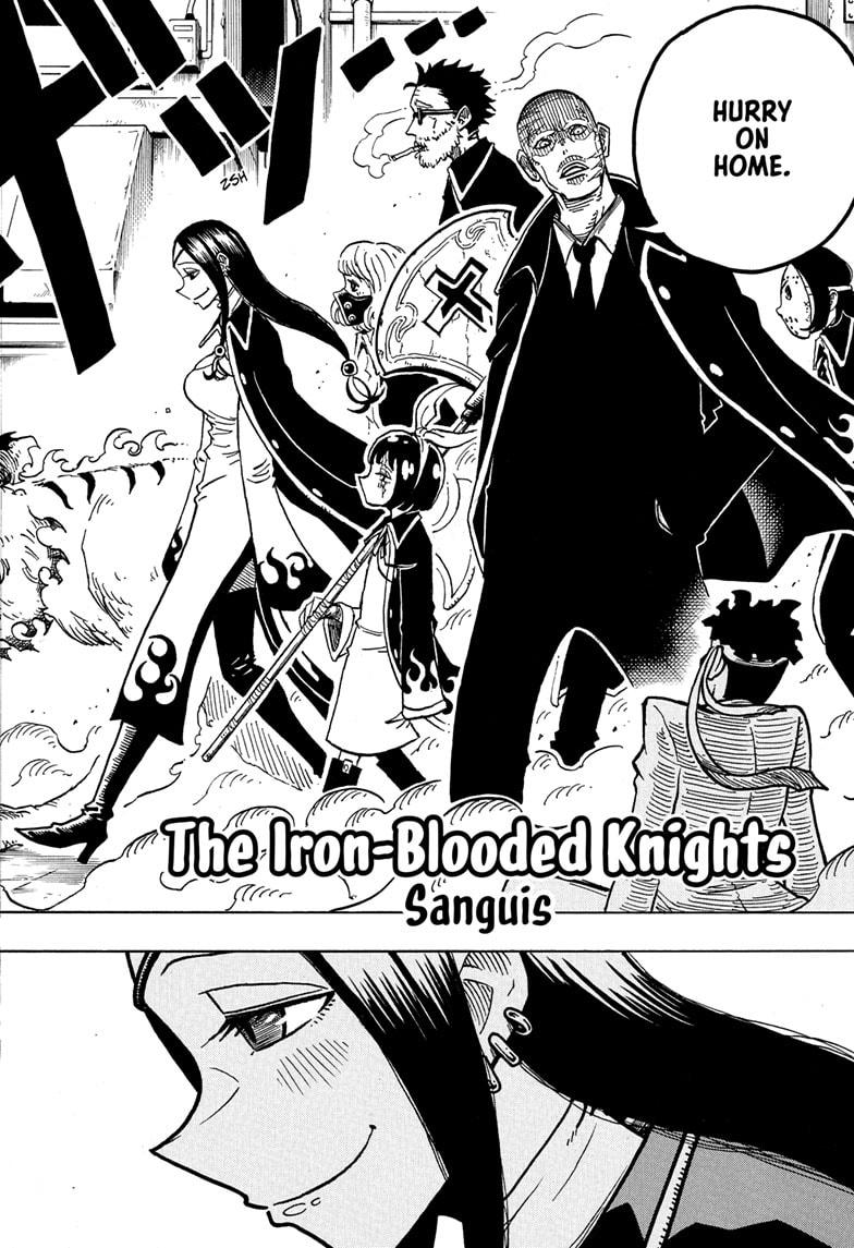 Ultimate Exorcist Kiyoshi Chapter 29 12