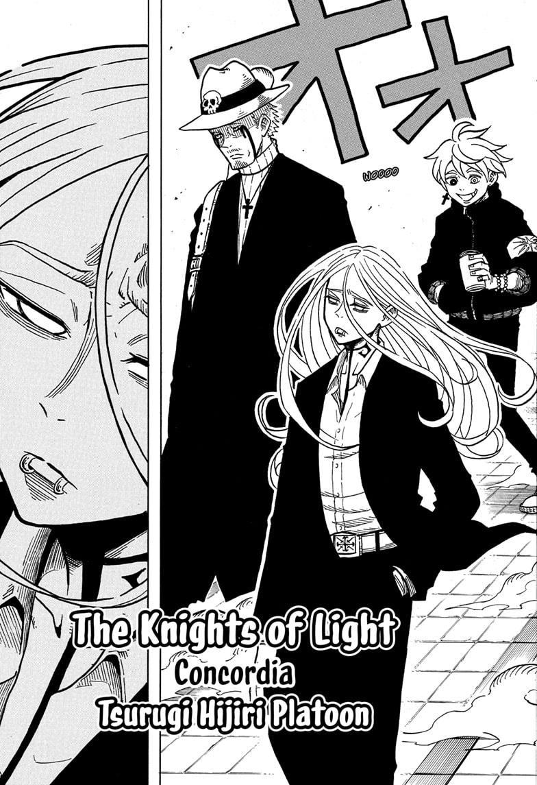 Ultimate Exorcist Kiyoshi Chapter 29 15