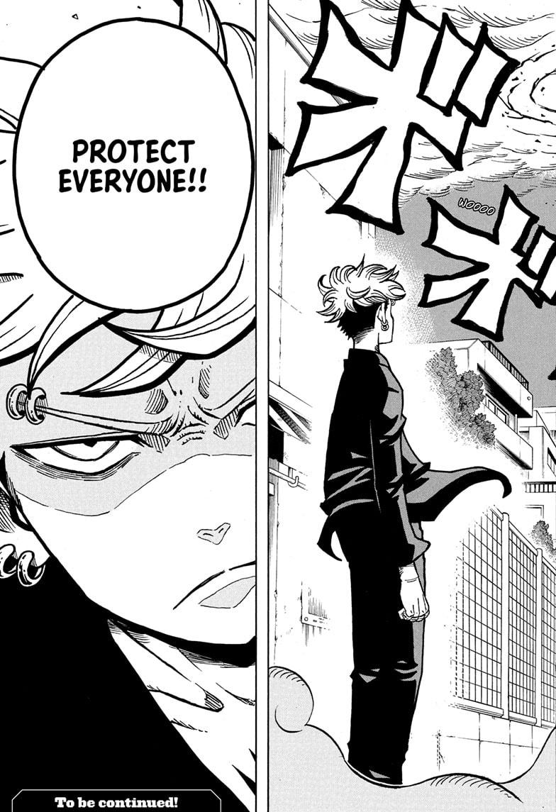 Ultimate Exorcist Kiyoshi Chapter 29 21