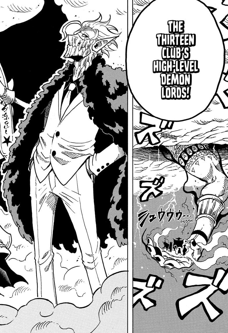 Ultimate Exorcist Kiyoshi Chapter 30 18