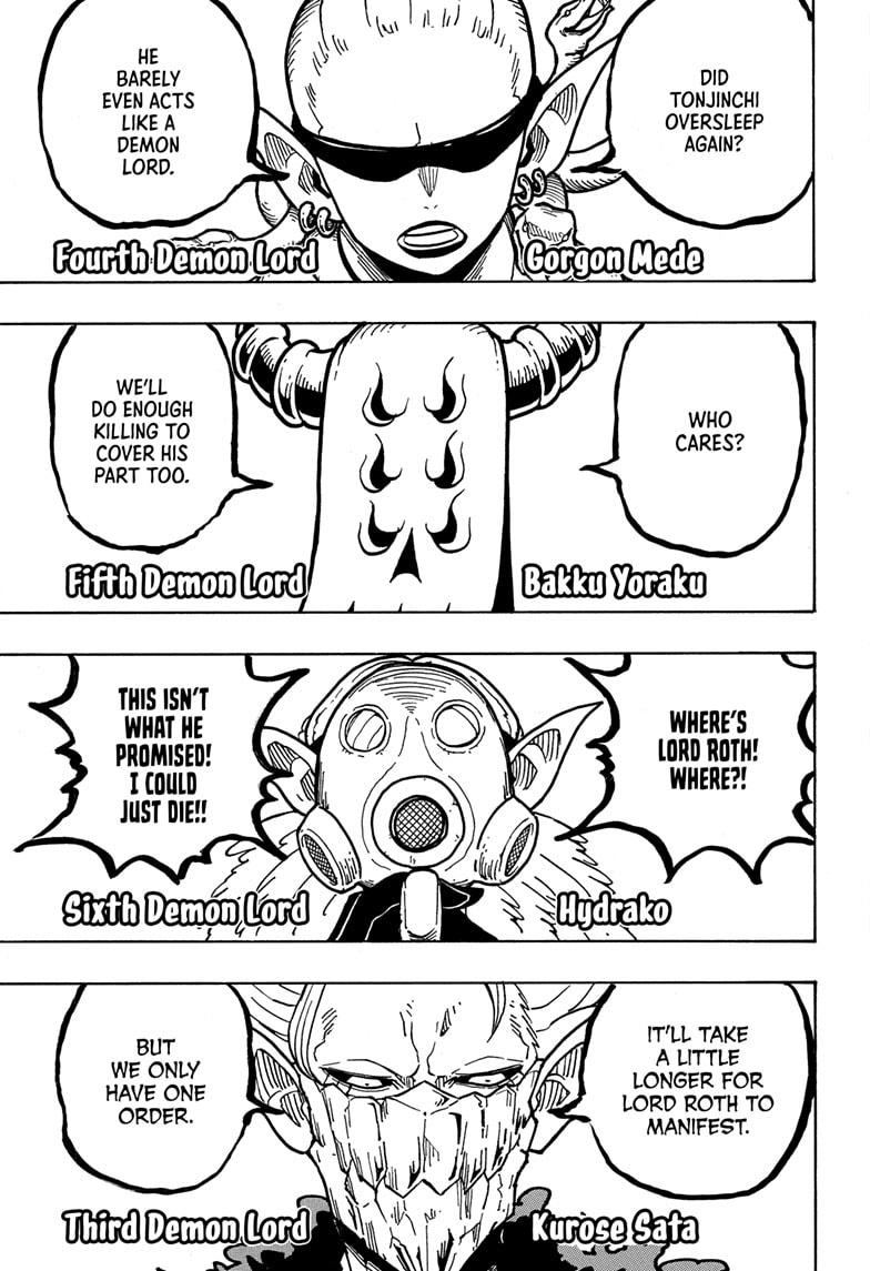 Ultimate Exorcist Kiyoshi Chapter 31 7