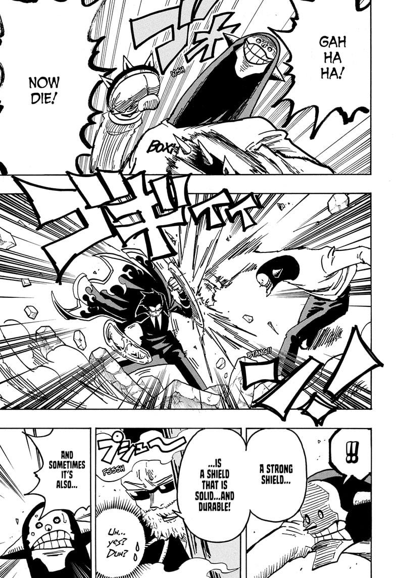 Ultimate Exorcist Kiyoshi Chapter 31 11