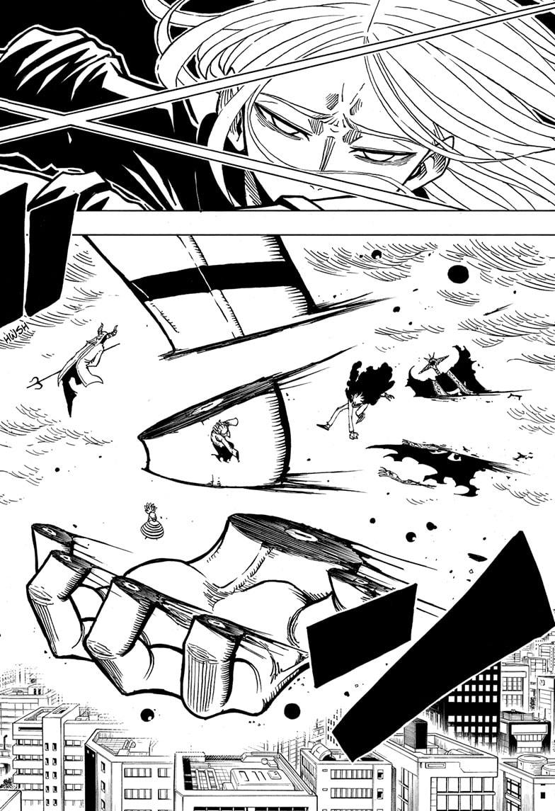 Ultimate Exorcist Kiyoshi Chapter 31 18