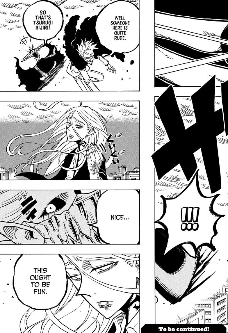 Ultimate Exorcist Kiyoshi Chapter 31 19