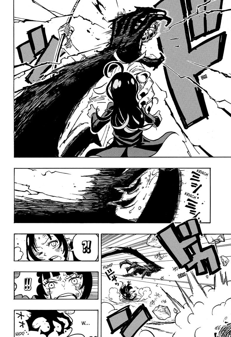 Ultimate Exorcist Kiyoshi Chapter 32 16