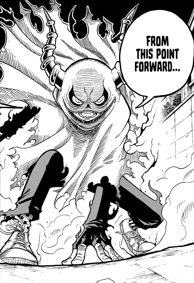 Ultimate Exorcist Kiyoshi Chapter 32 18