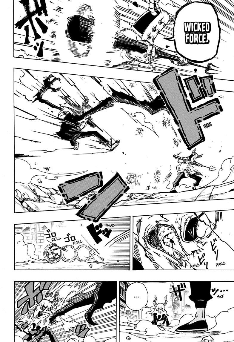 Ultimate Exorcist Kiyoshi Chapter 33 14