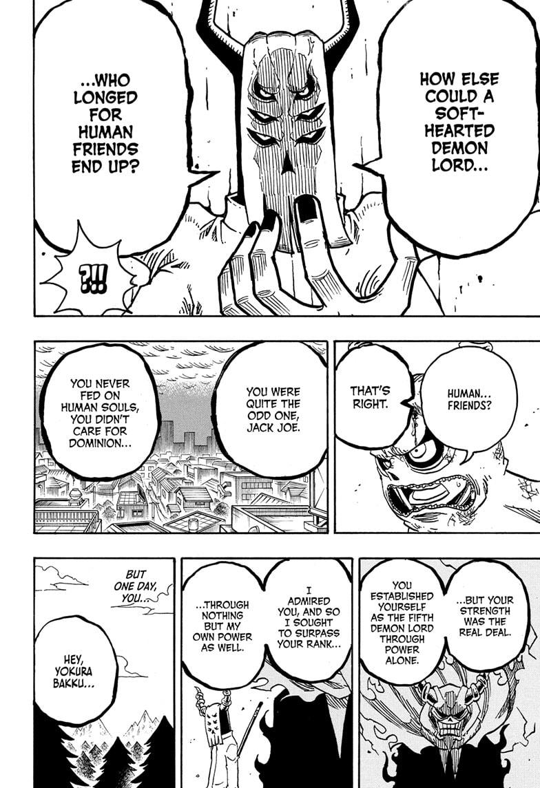 Ultimate Exorcist Kiyoshi Chapter 34 8